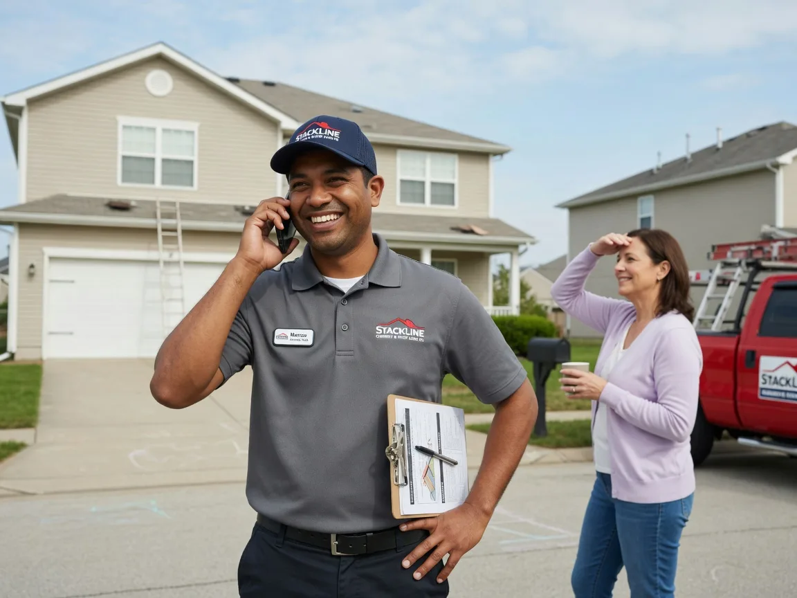 Chimney flashing repair Easton, MD FAQs